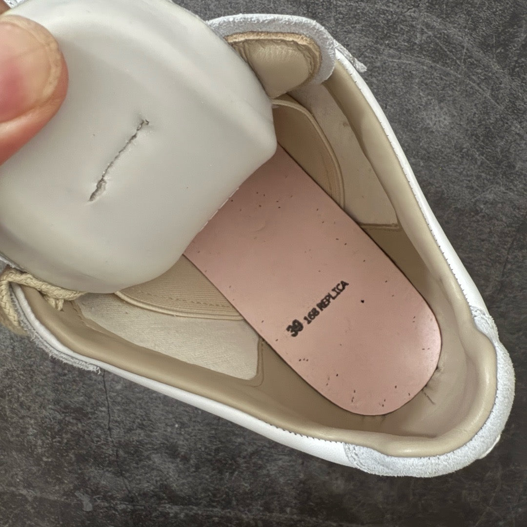 Maison Margiela Calfskin Replica Sneaker