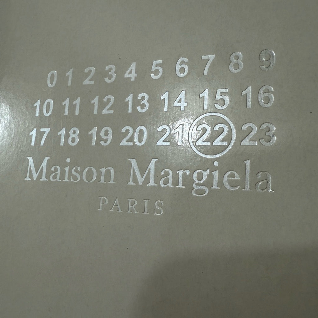 Maison Margiela Calfskin Replica Sneaker
