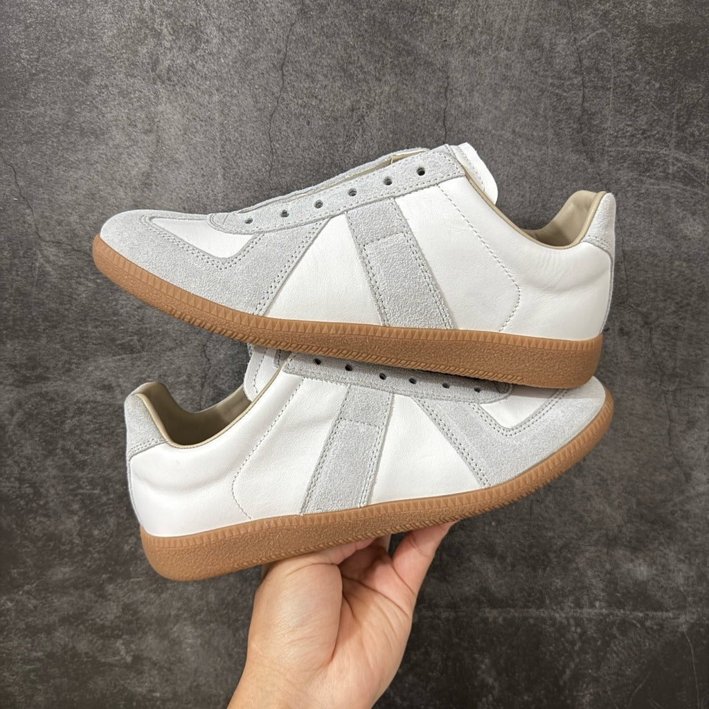 Maison Margiela Calfskin Replica Sneaker