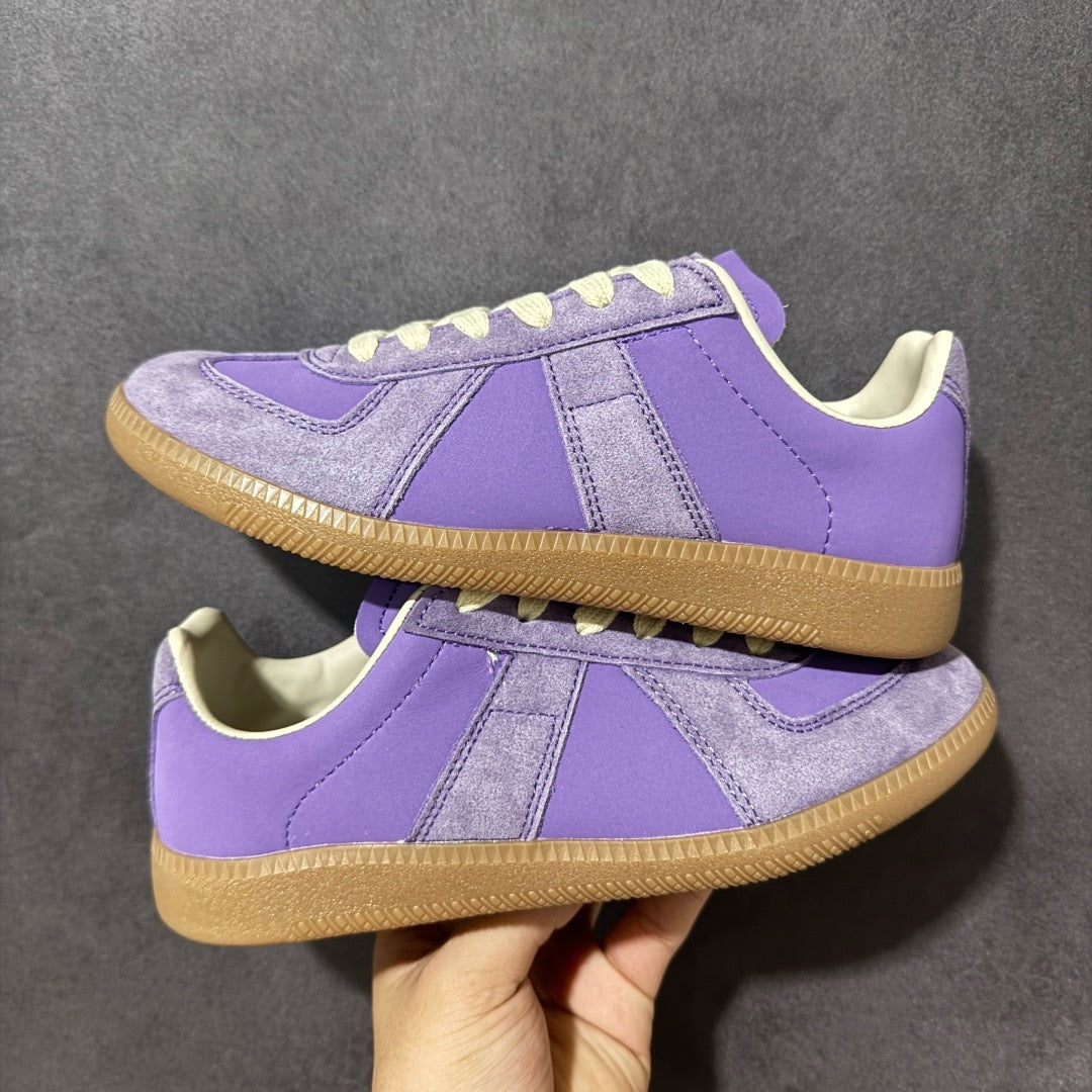 Maison Margiela Calfskin Replica Sneaker