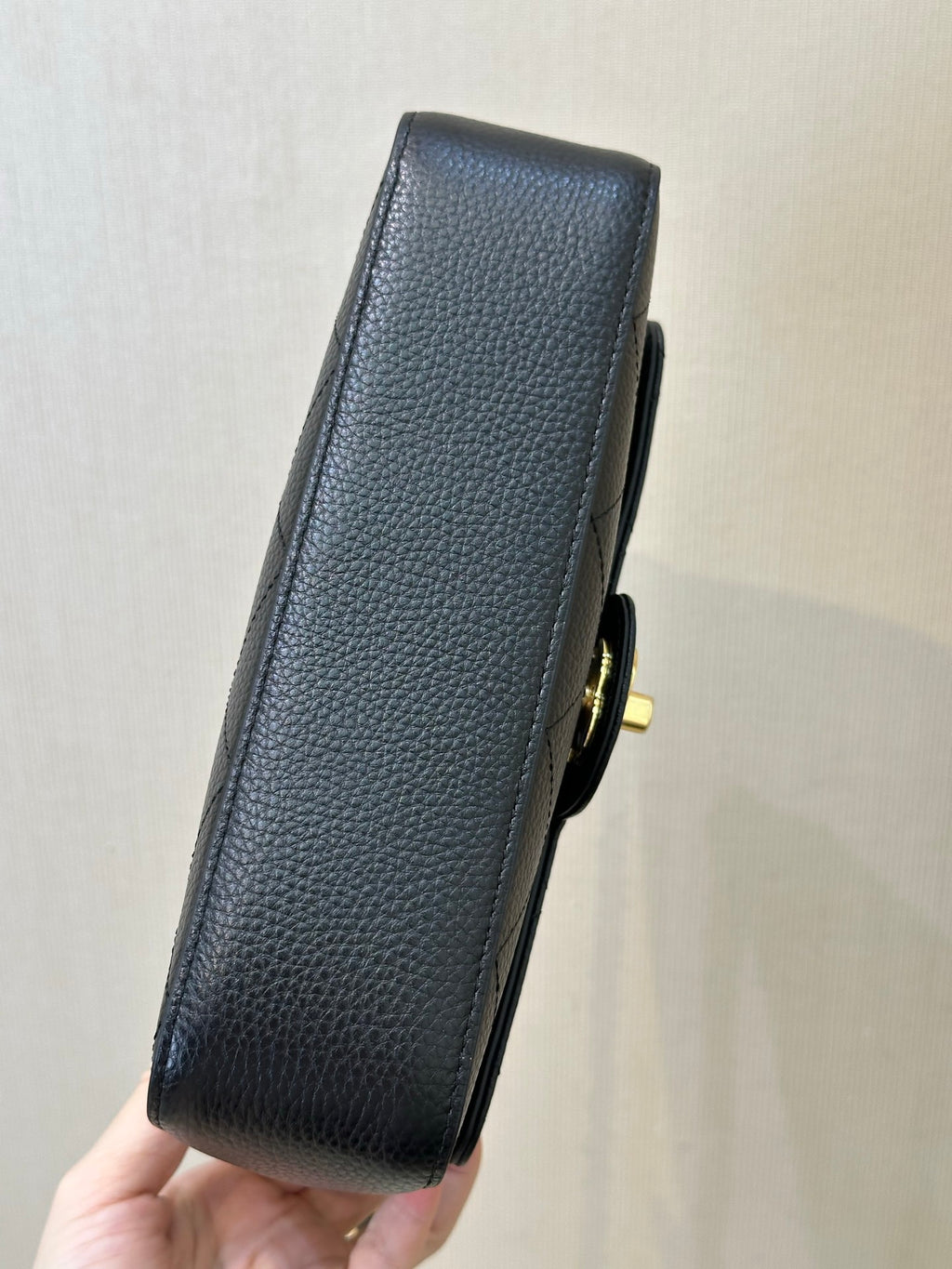 Chanel Small Flap Bag in Lambskin AS6625