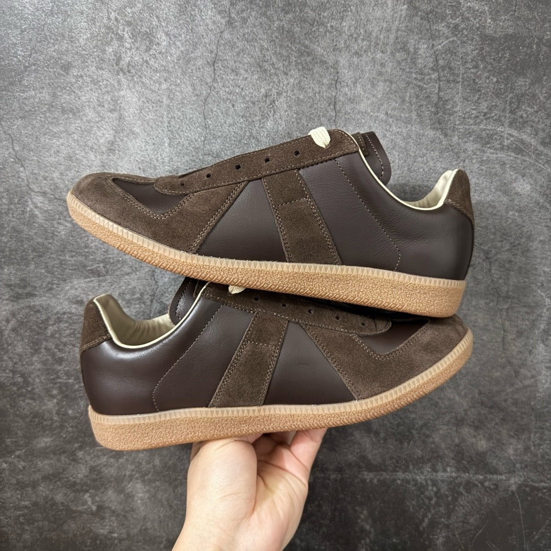 Maison Margiela Calfskin Replica Sneaker