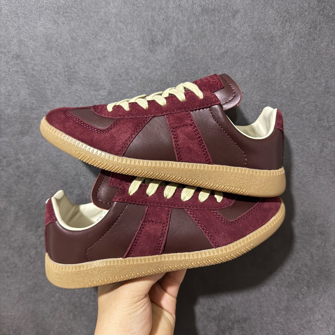 Maison Margiela Calfskin Replica Sneaker