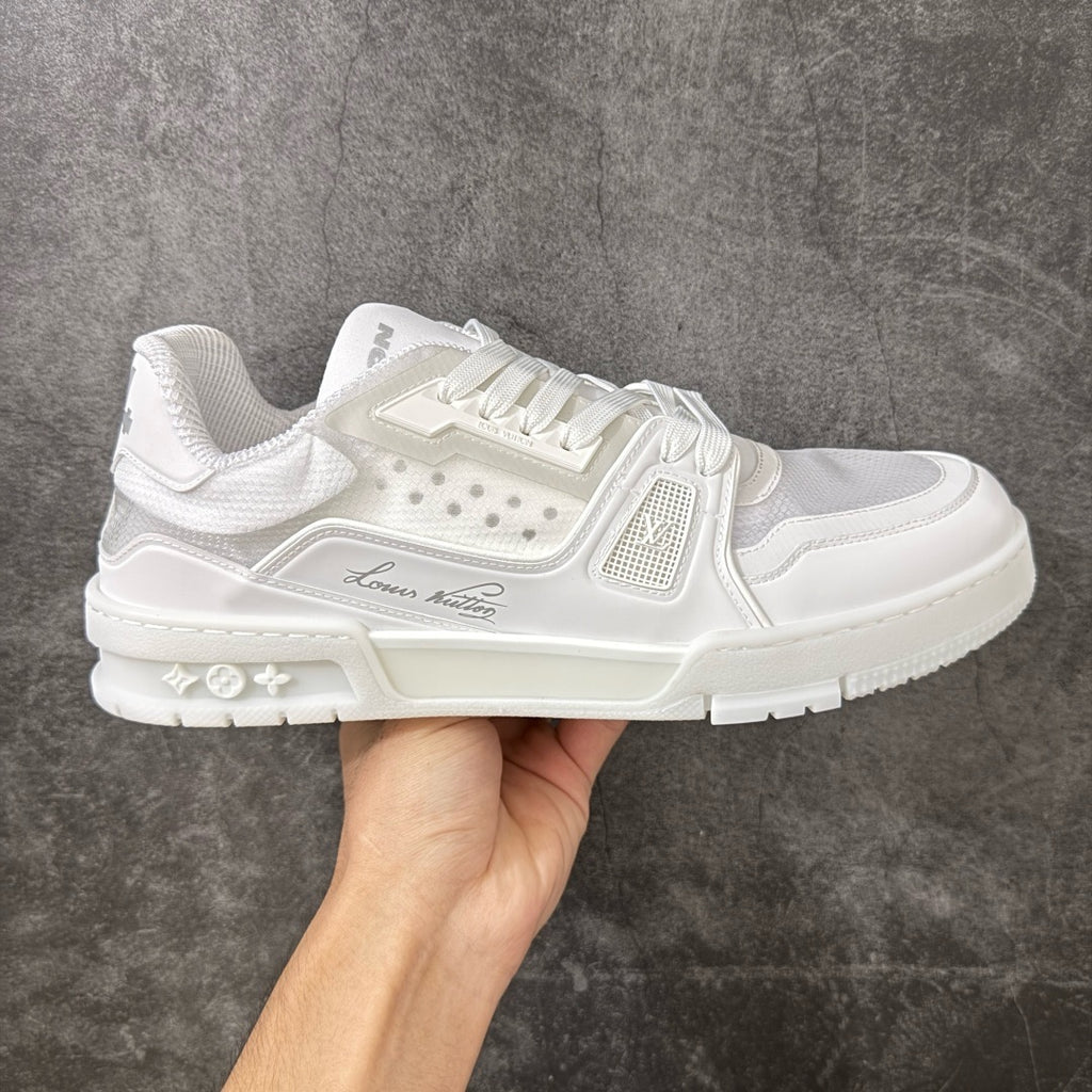 LV Trainer Sneaker 1AJVU5