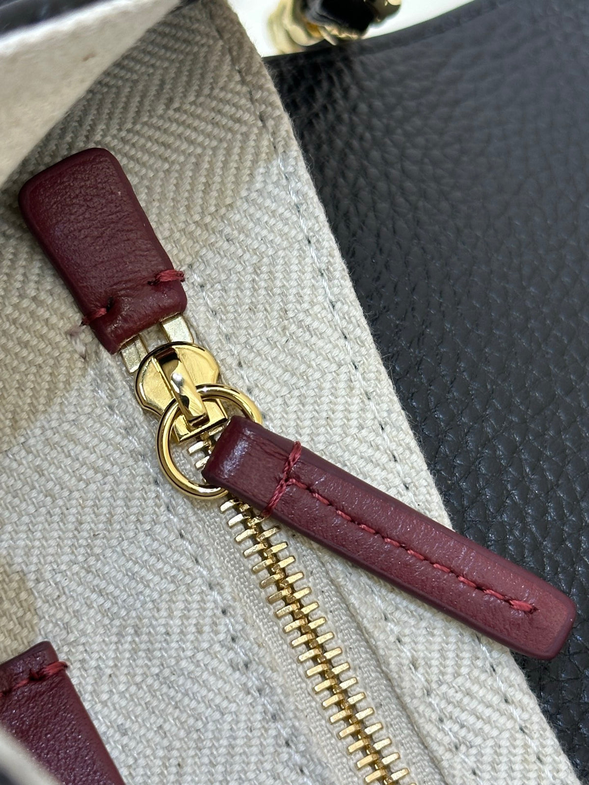Chanel Small Flap Bag in Lambskin AS6625