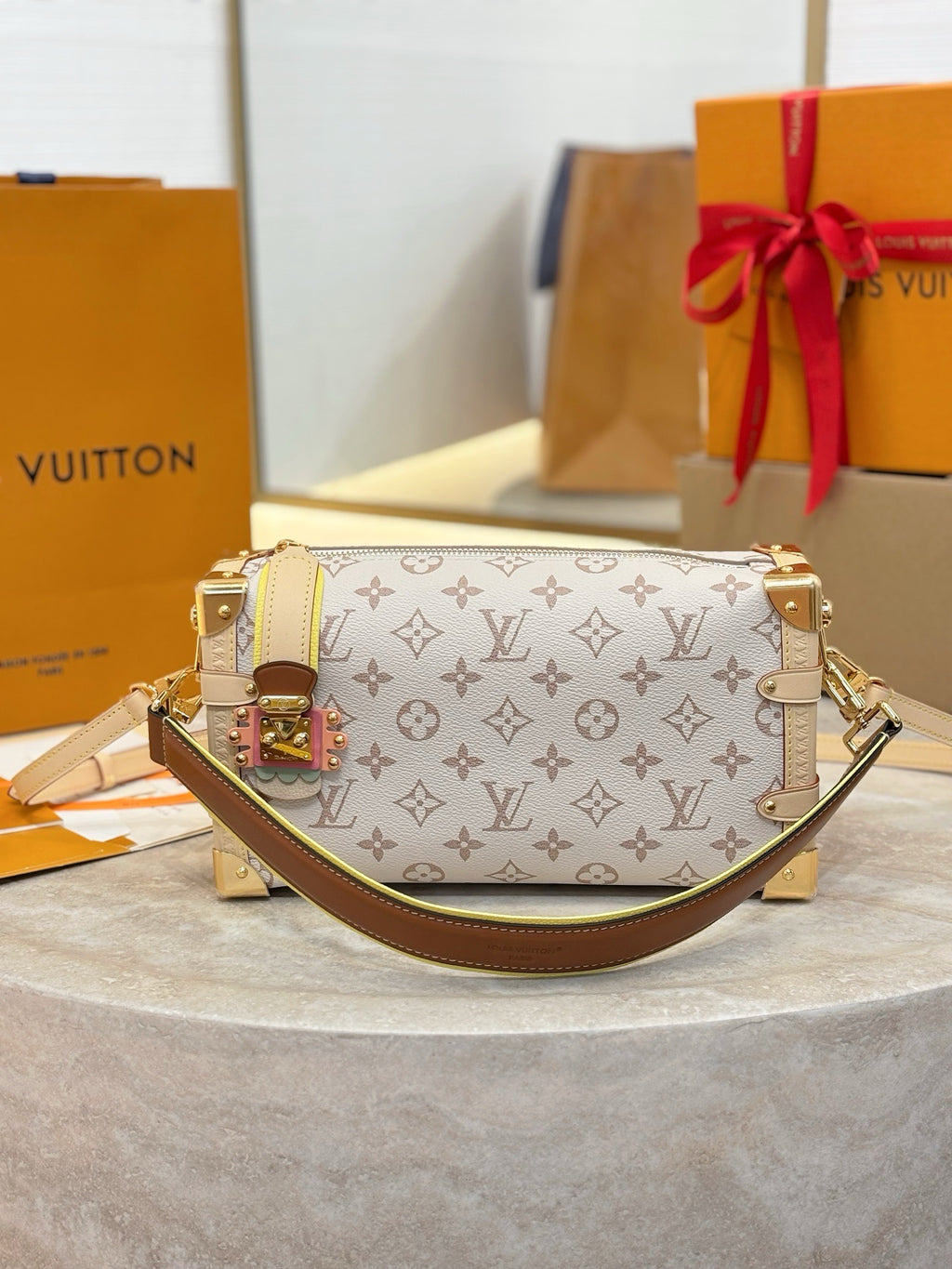 LV Side Trunk MM East-West M29913