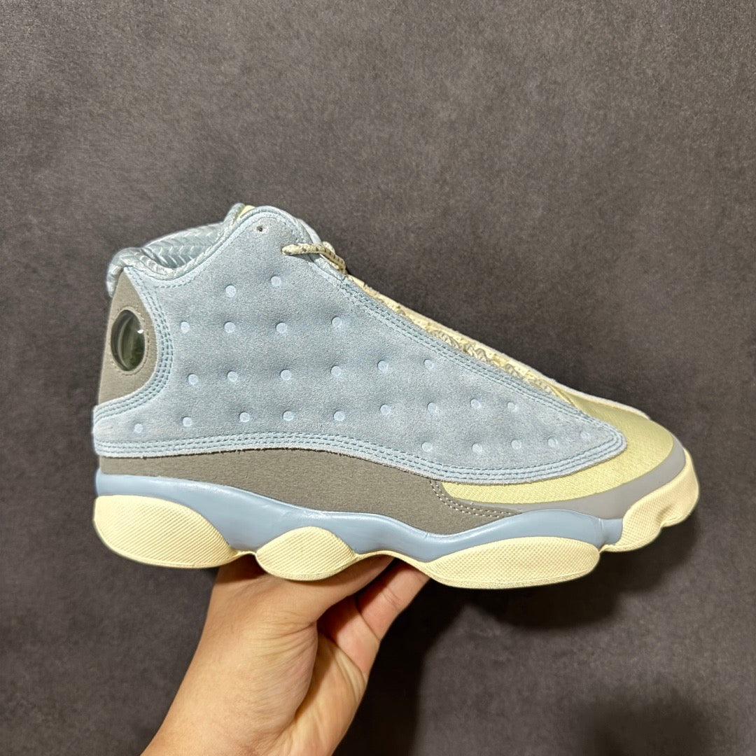 Jordan 13 SoleFly DX5763-100