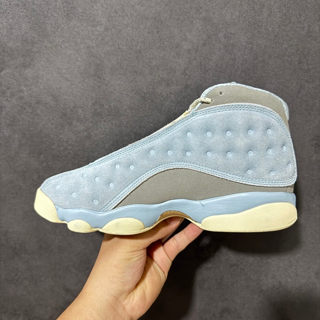 Jordan 13 SoleFly DX5763-100