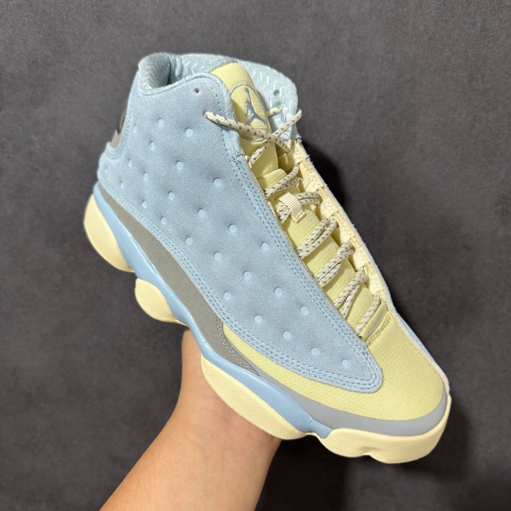 Jordan 13 SoleFly DX5763-100