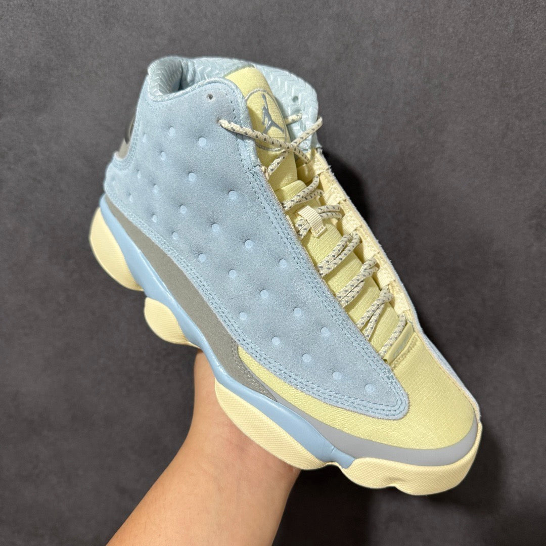 Jordan 13 SoleFly DX5763-100