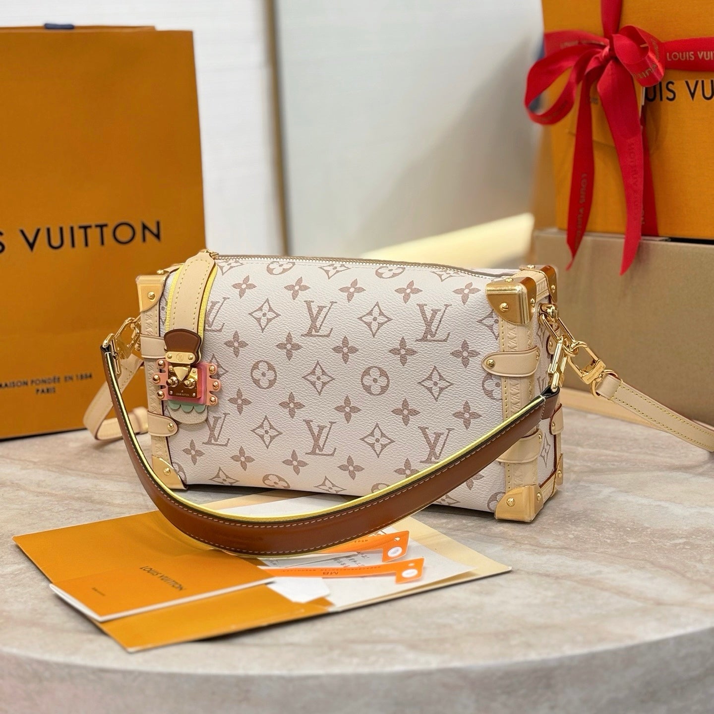 LV Side Trunk MM East-West M29913
