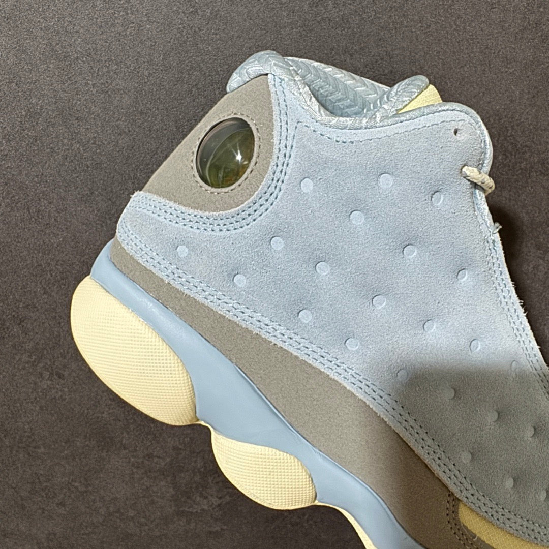 Jordan 13 SoleFly DX5763-100