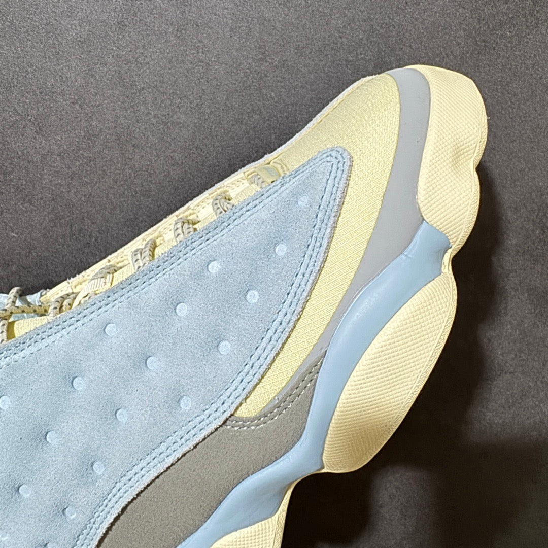 Jordan 13 SoleFly DX5763-100