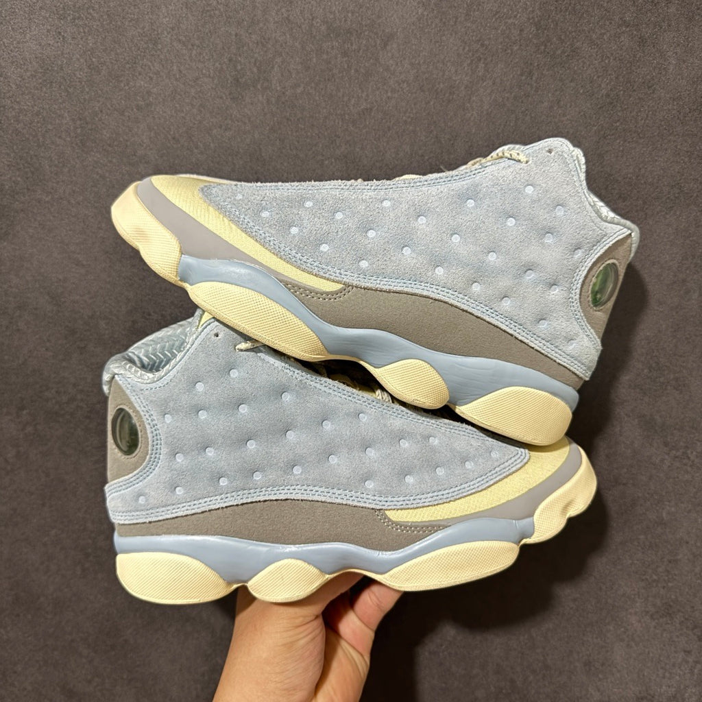 Jordan 13 SoleFly DX5763-100