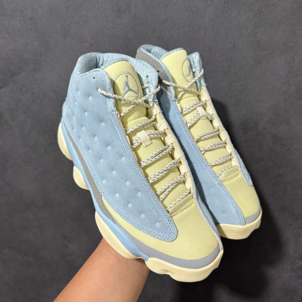 Jordan 13 SoleFly DX5763-100