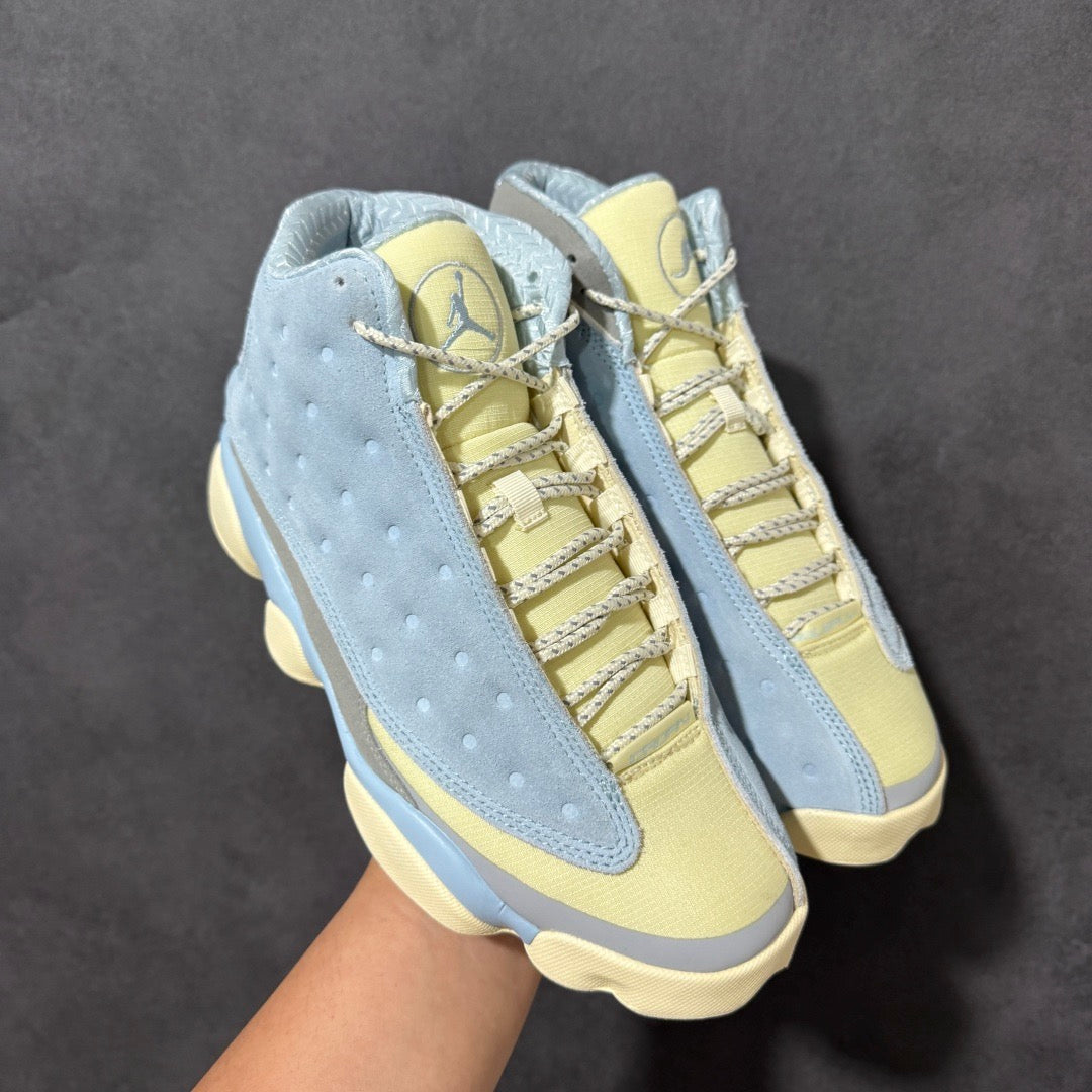 Jordan 13 SoleFly DX5763-100