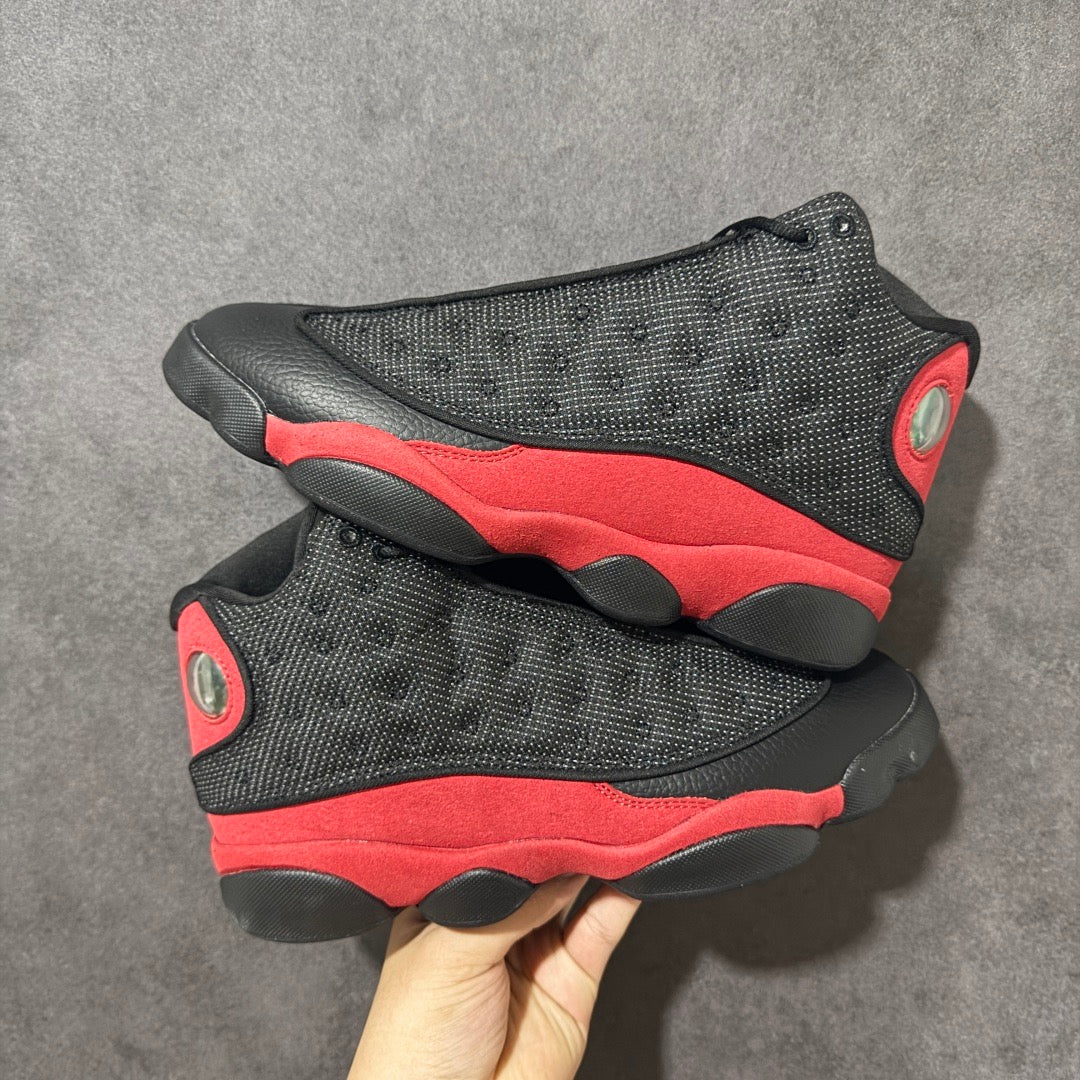 Jordan 13 Bred 414571-004