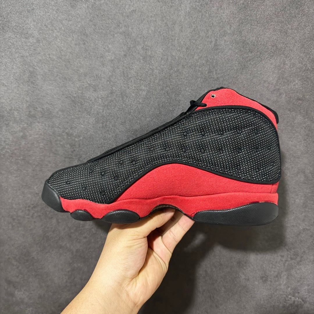 Jordan 13 Bred 414571-004