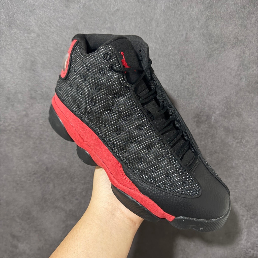 Jordan 13 Bred 414571-004