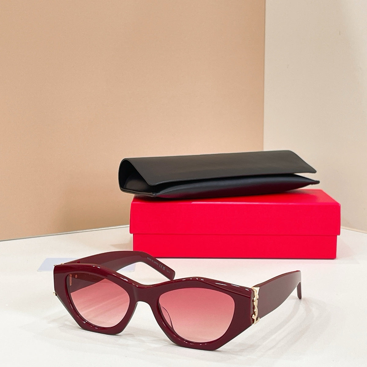 Saint Laurent Sunglasses SLM180