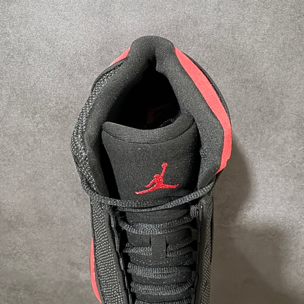 Jordan 13 Bred 414571-004