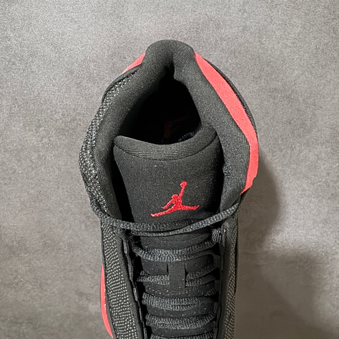 Jordan 13 Bred 414571-004