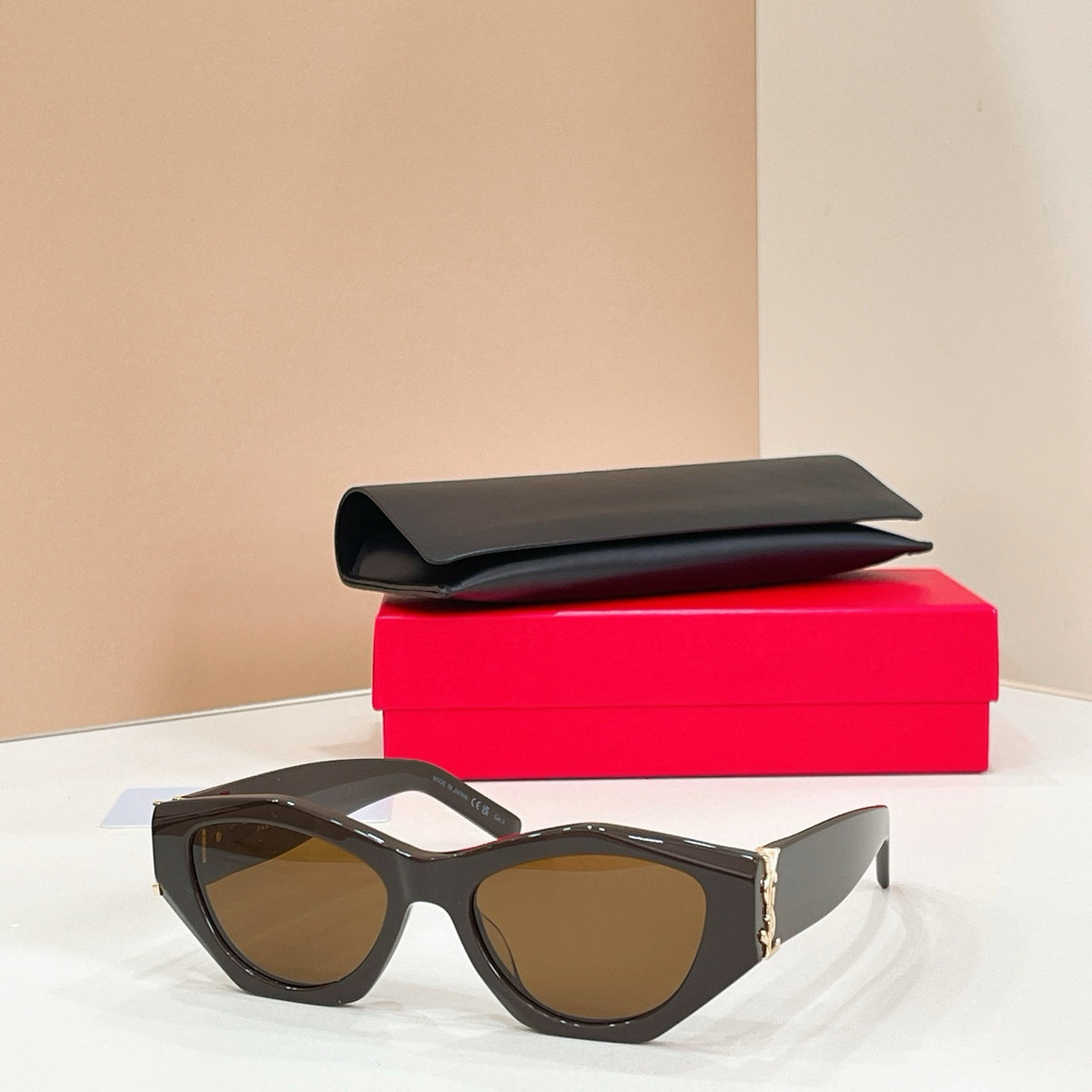 Saint Laurent Sunglasses SLM180
