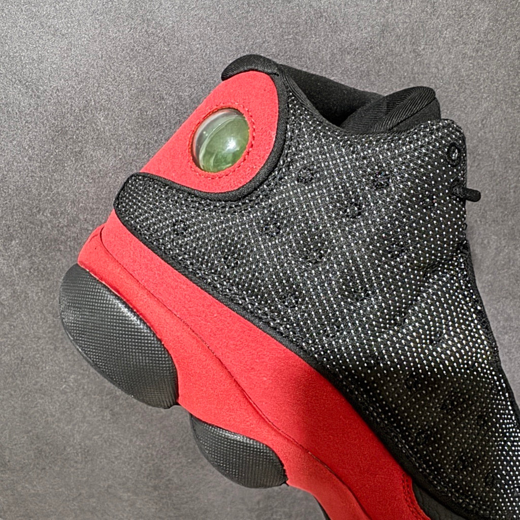 Jordan 13 Bred 414571-004