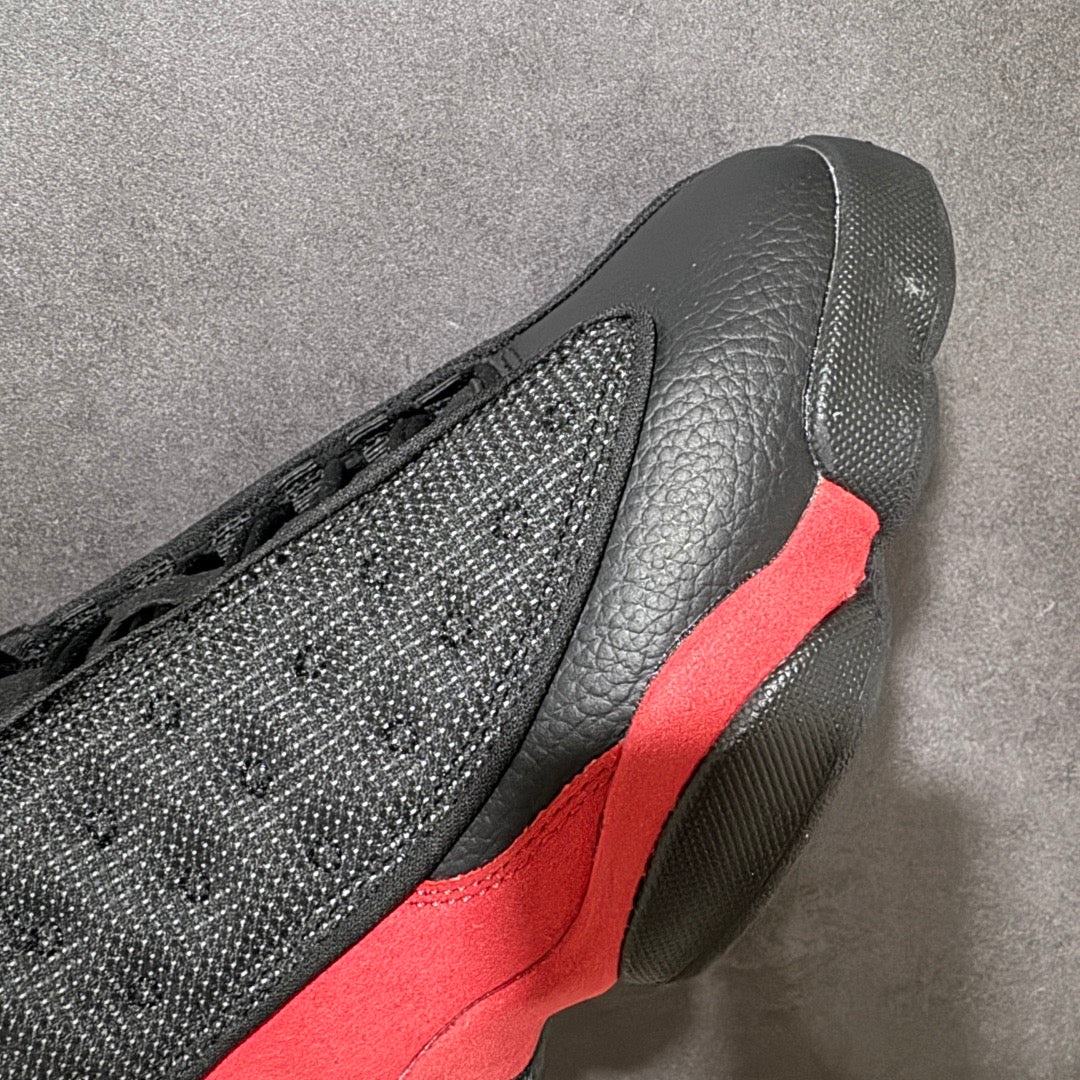 Jordan 13 Bred 414571-004