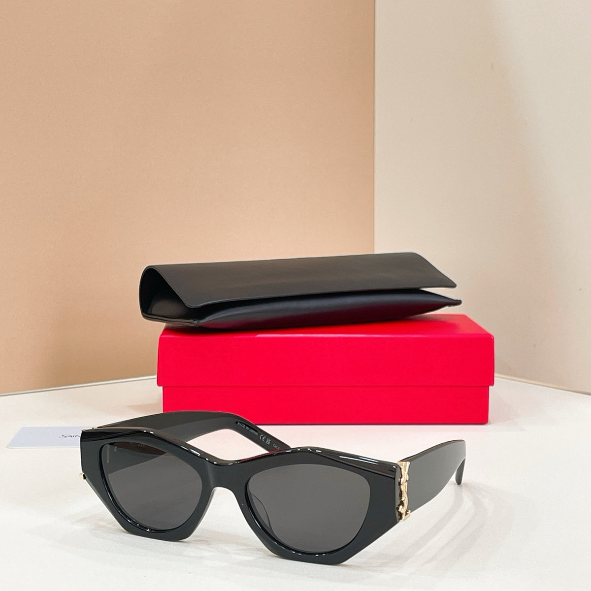 Saint Laurent Sunglasses SLM180