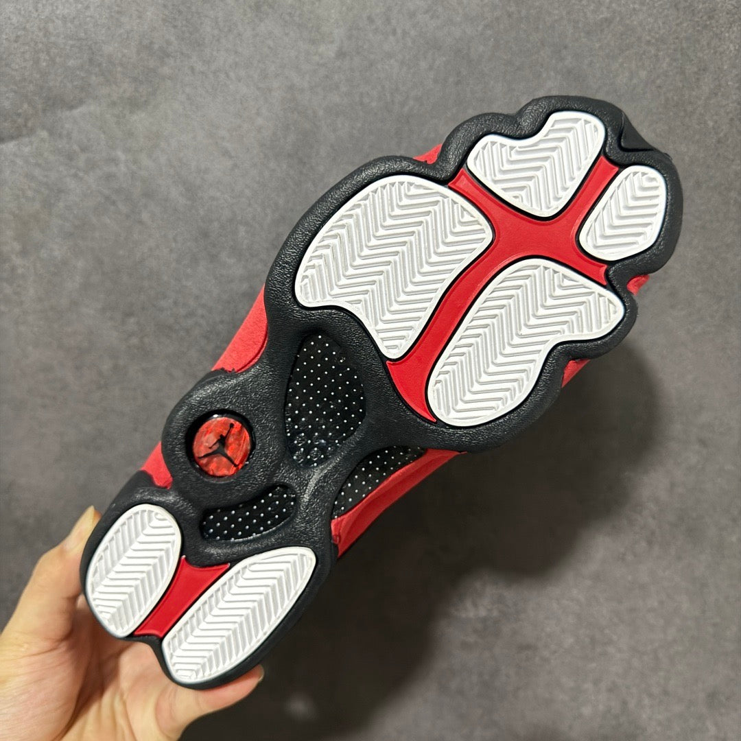 Jordan 13 Bred 414571-004