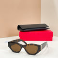 Saint Laurent Sunglasses SLM180