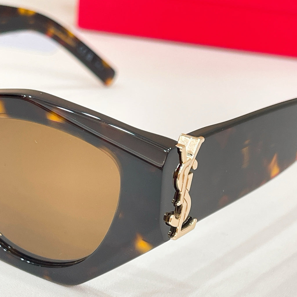Saint Laurent Sunglasses SLM180