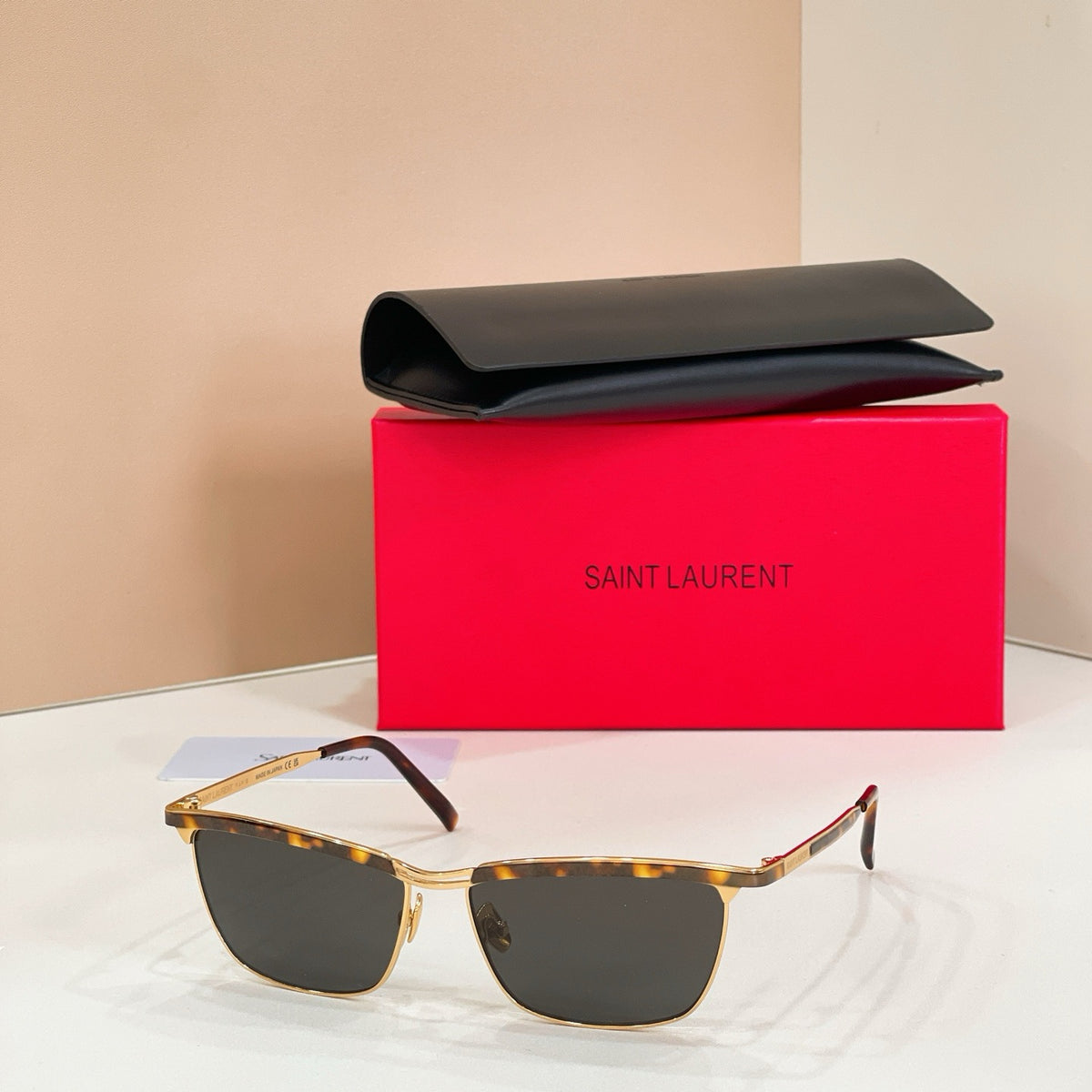 Saint Laurent Sunglasses SL795JOE