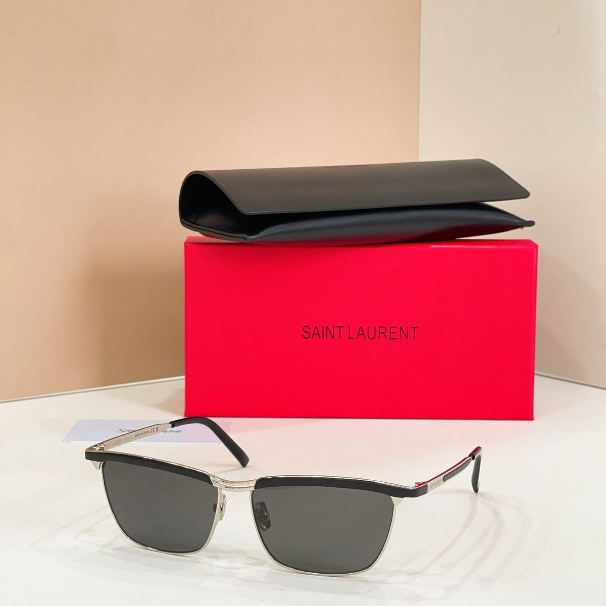 Saint Laurent Sunglasses SL795JOE