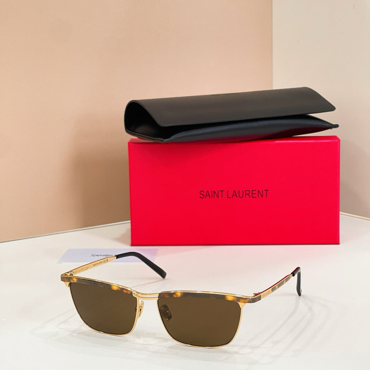 Saint Laurent Sunglasses SL795JOE