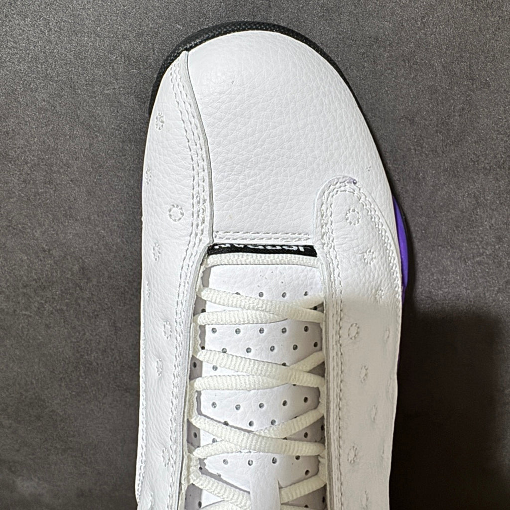 Jordan 13 Lakers 414571-105