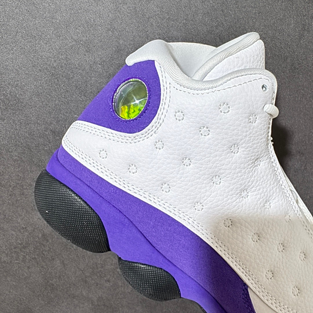 Jordan 13 Lakers 414571-105