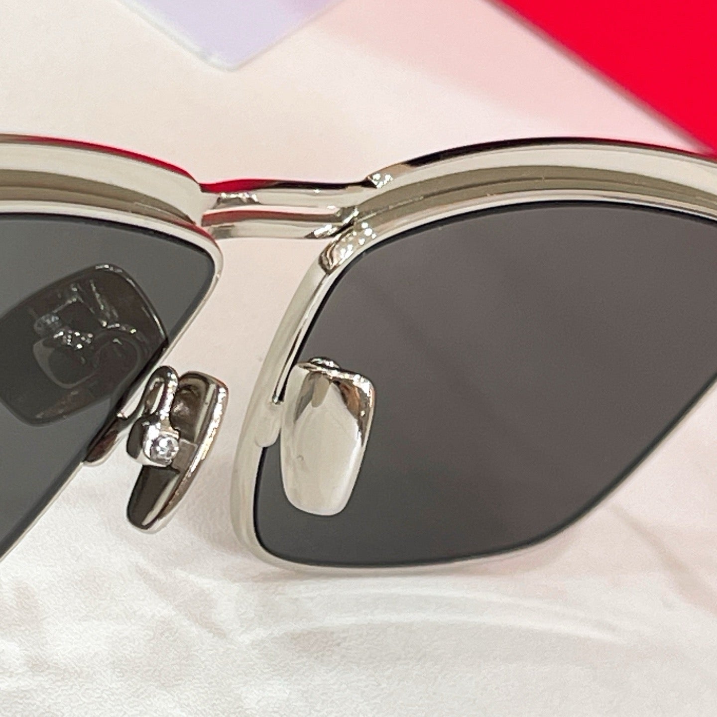 Saint Laurent Sunglasses SL795JOE