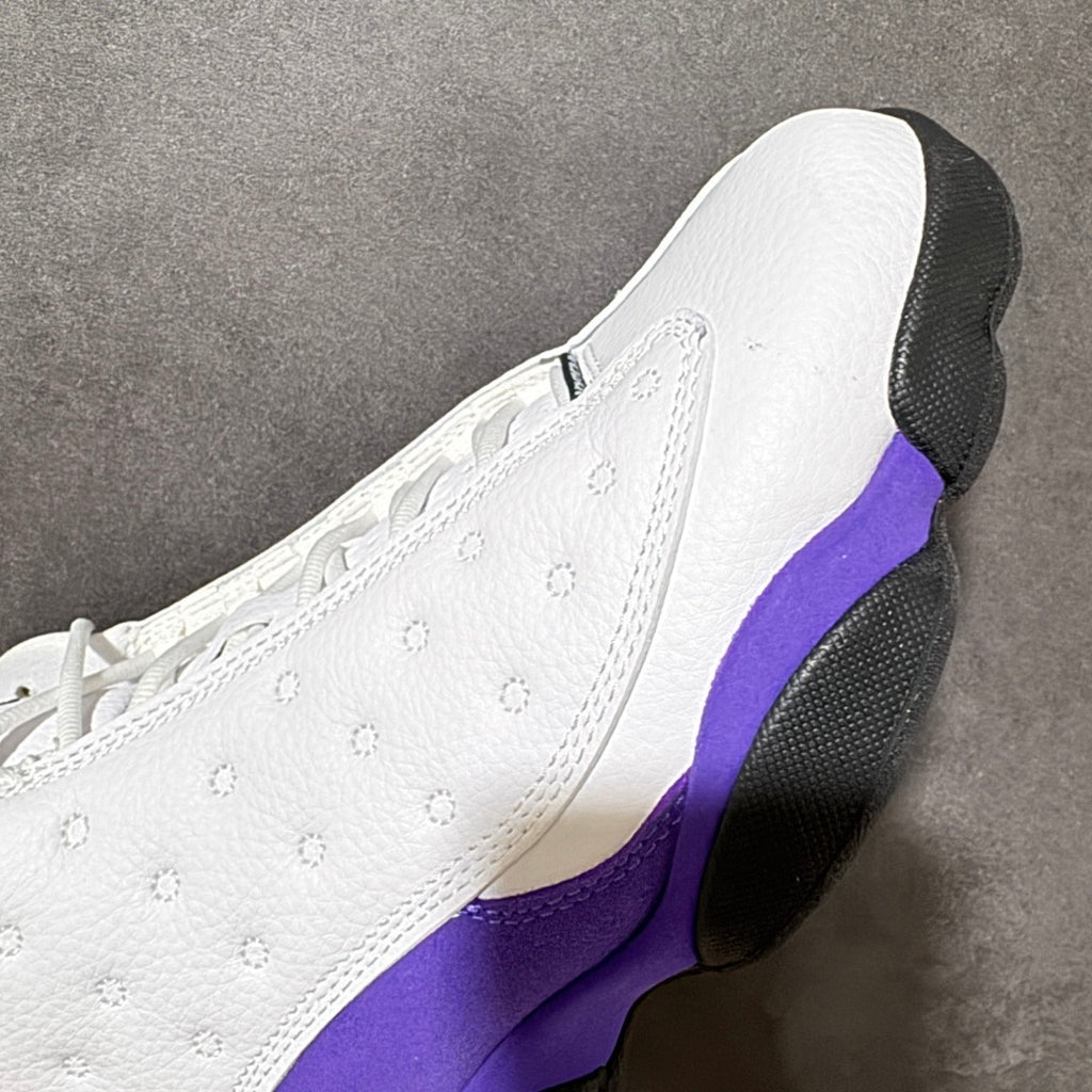 Jordan 13 Lakers 414571-105