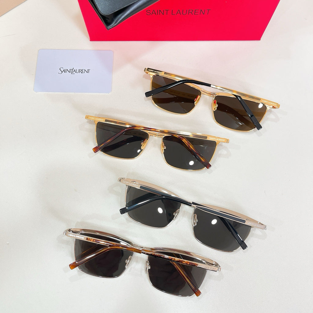 Saint Laurent Sunglasses SL795JOE