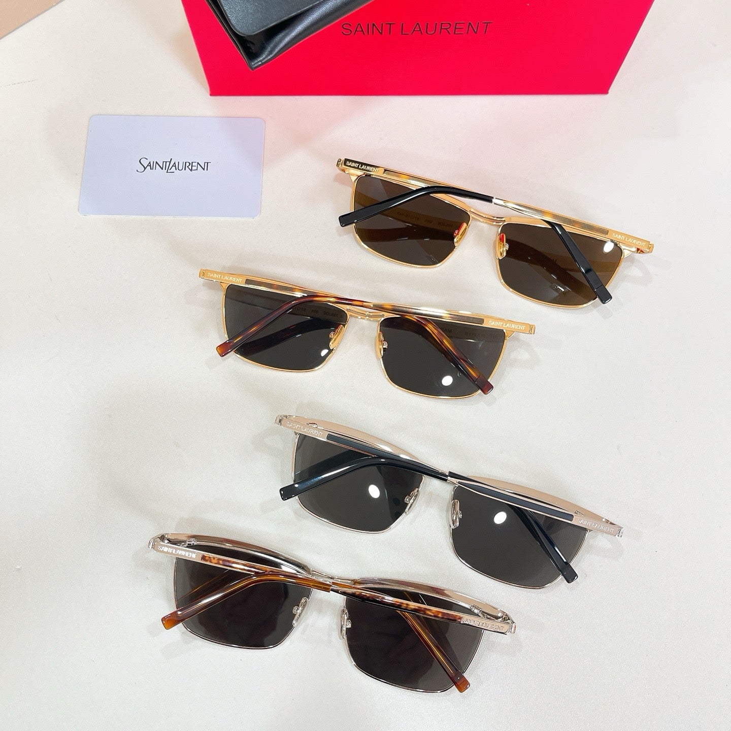 Saint Laurent Sunglasses SL795JOE