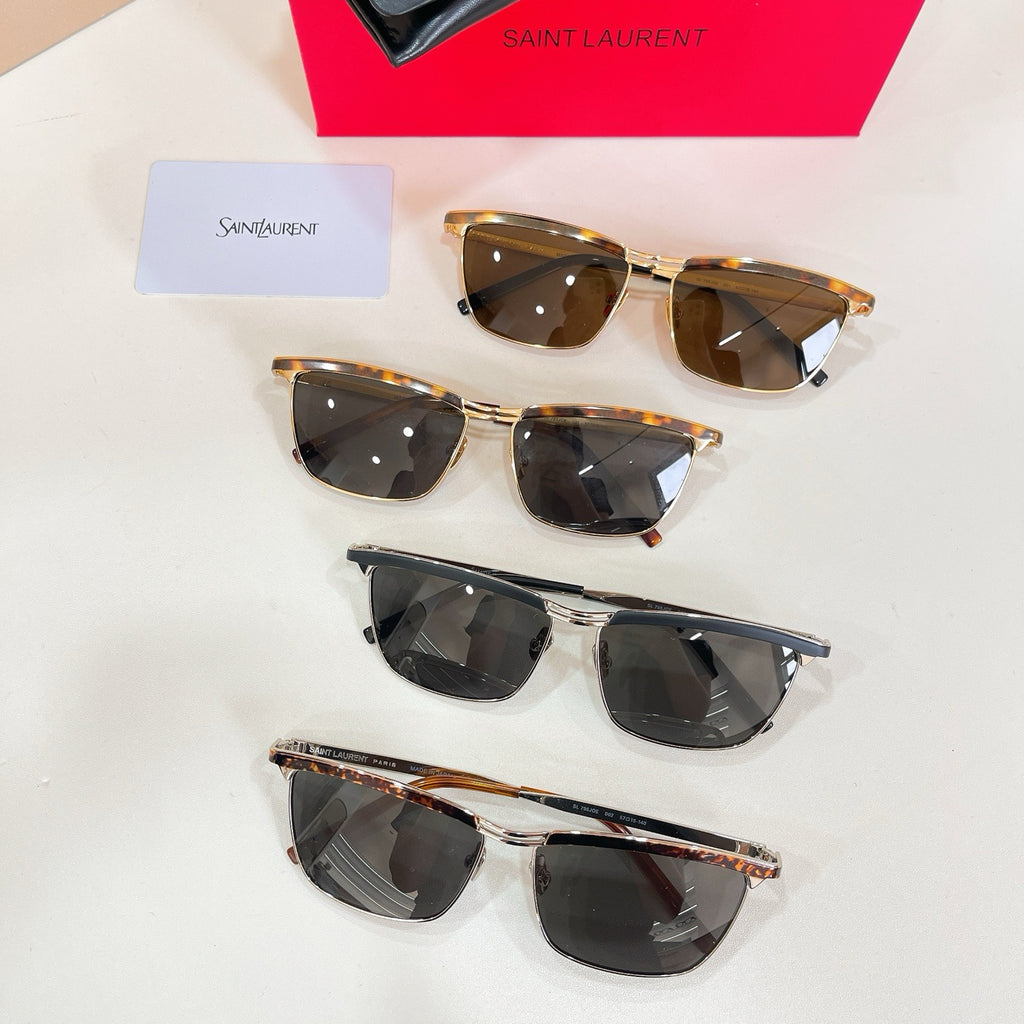 Saint Laurent Sunglasses SL795JOE