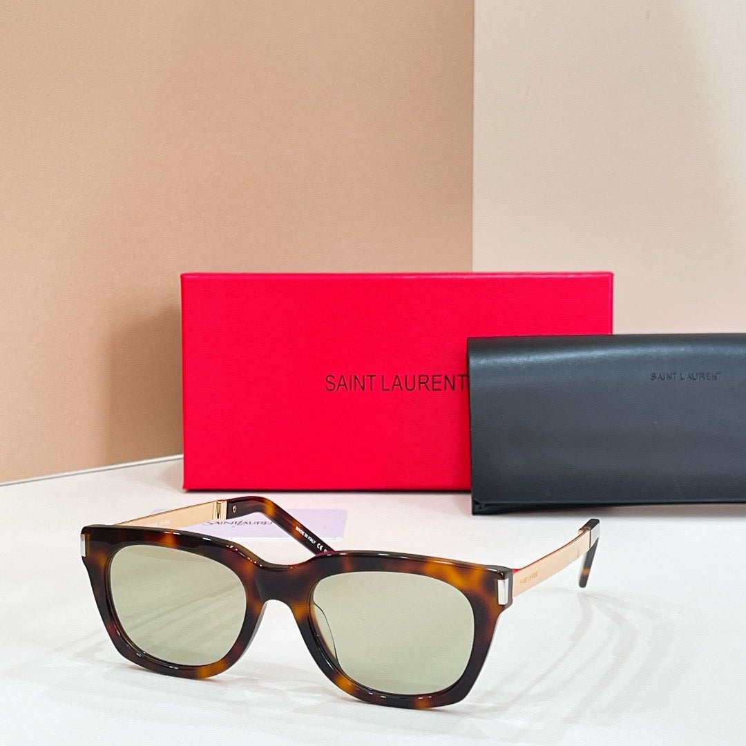 Saint Laurent Sunglasses SL582