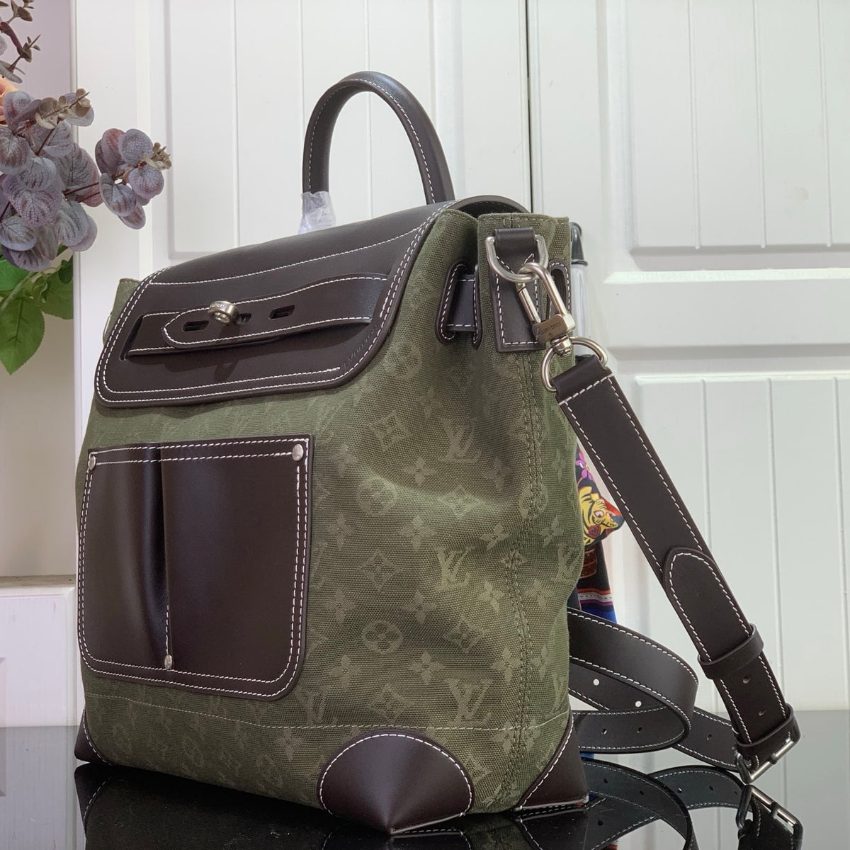 LV Steamer 30 M2A082