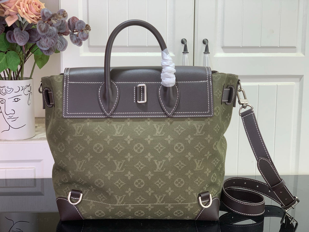 LV Steamer 30 M2A082