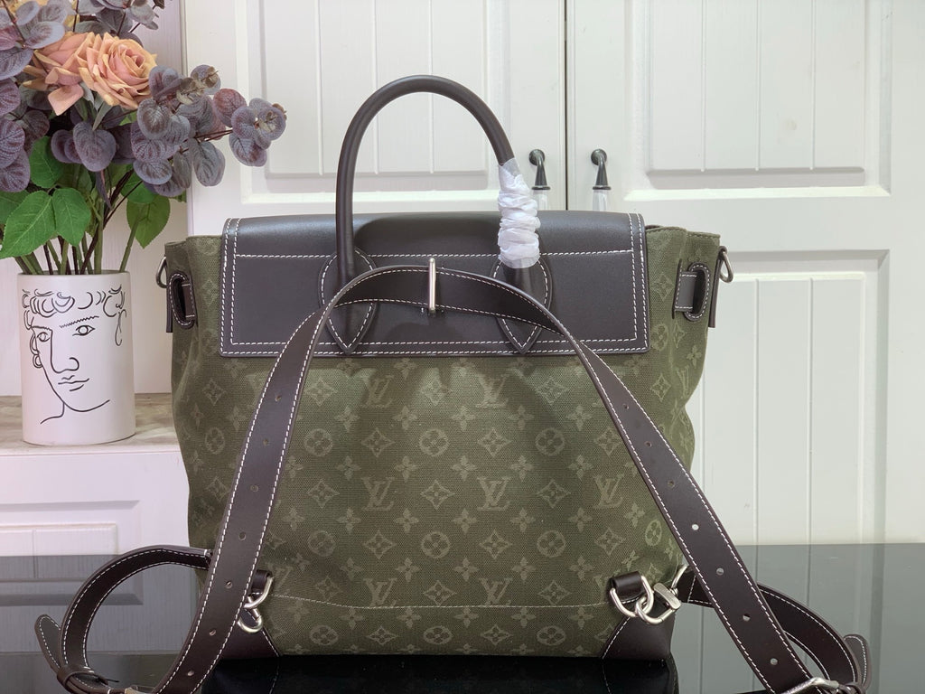 LV Steamer 30 M2A082