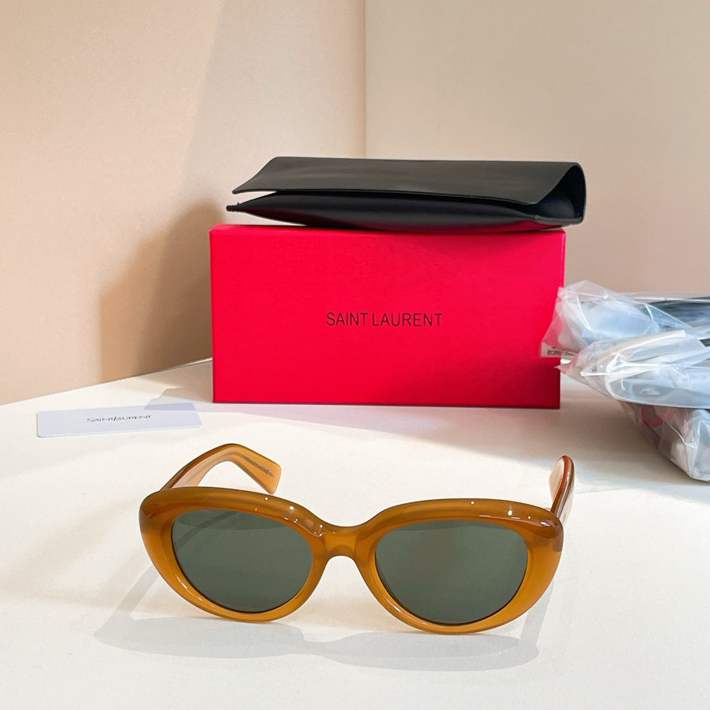 Saint Laurent Sunglasses SL859