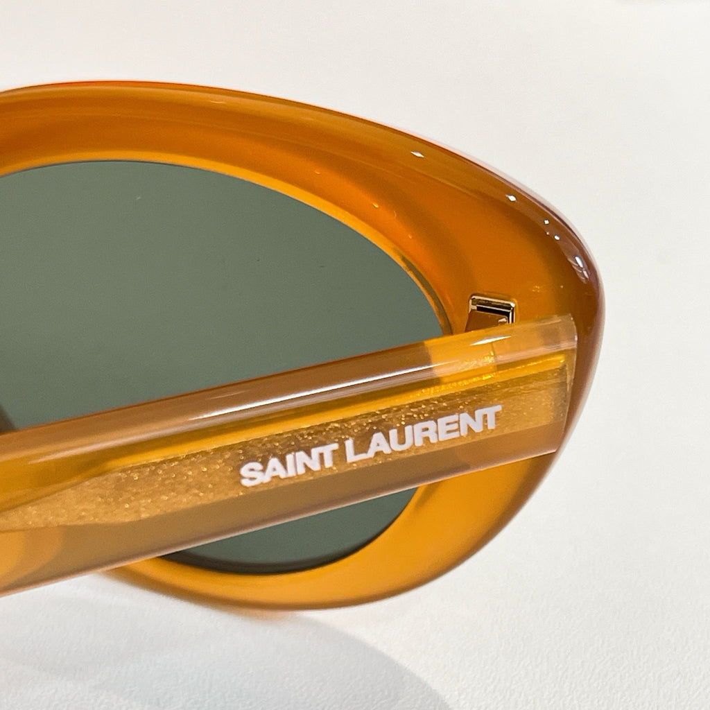 Saint Laurent Sunglasses SL859