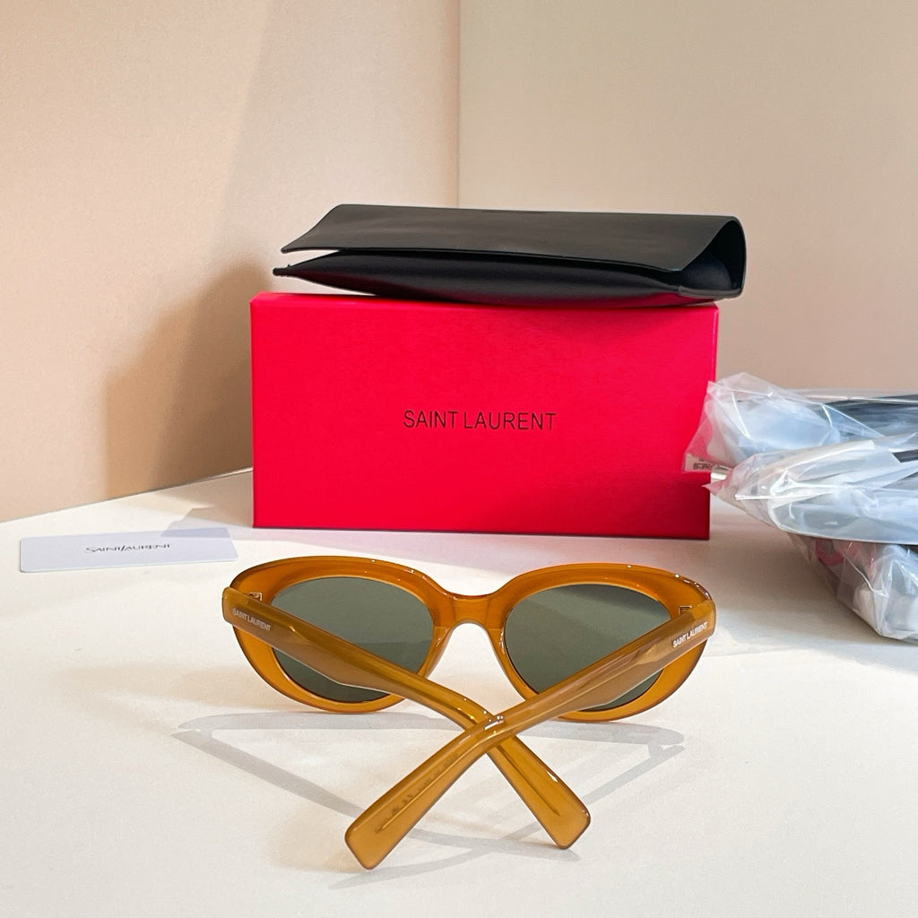 Saint Laurent Sunglasses SL859